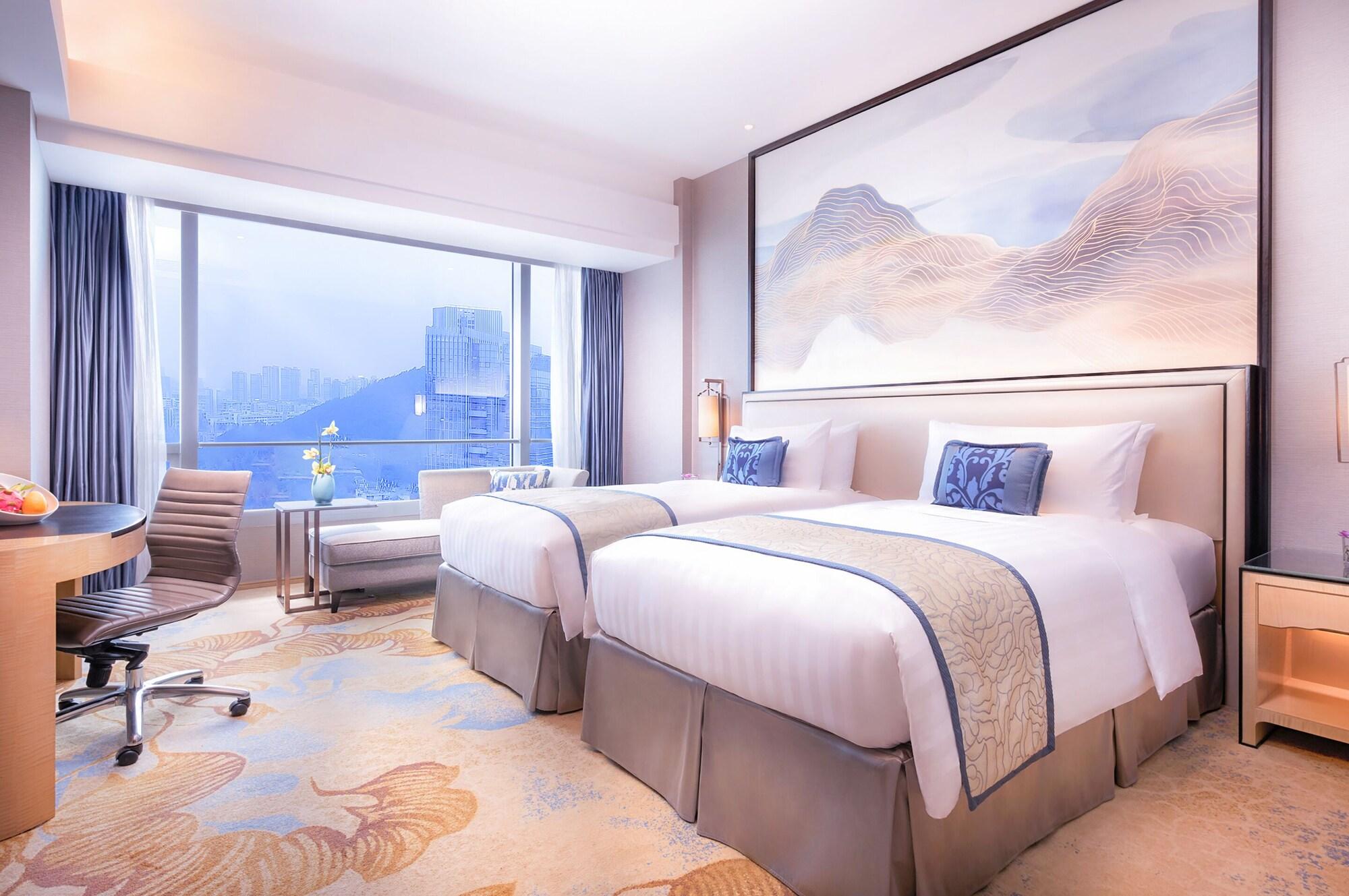 Shangri-la Xiamen