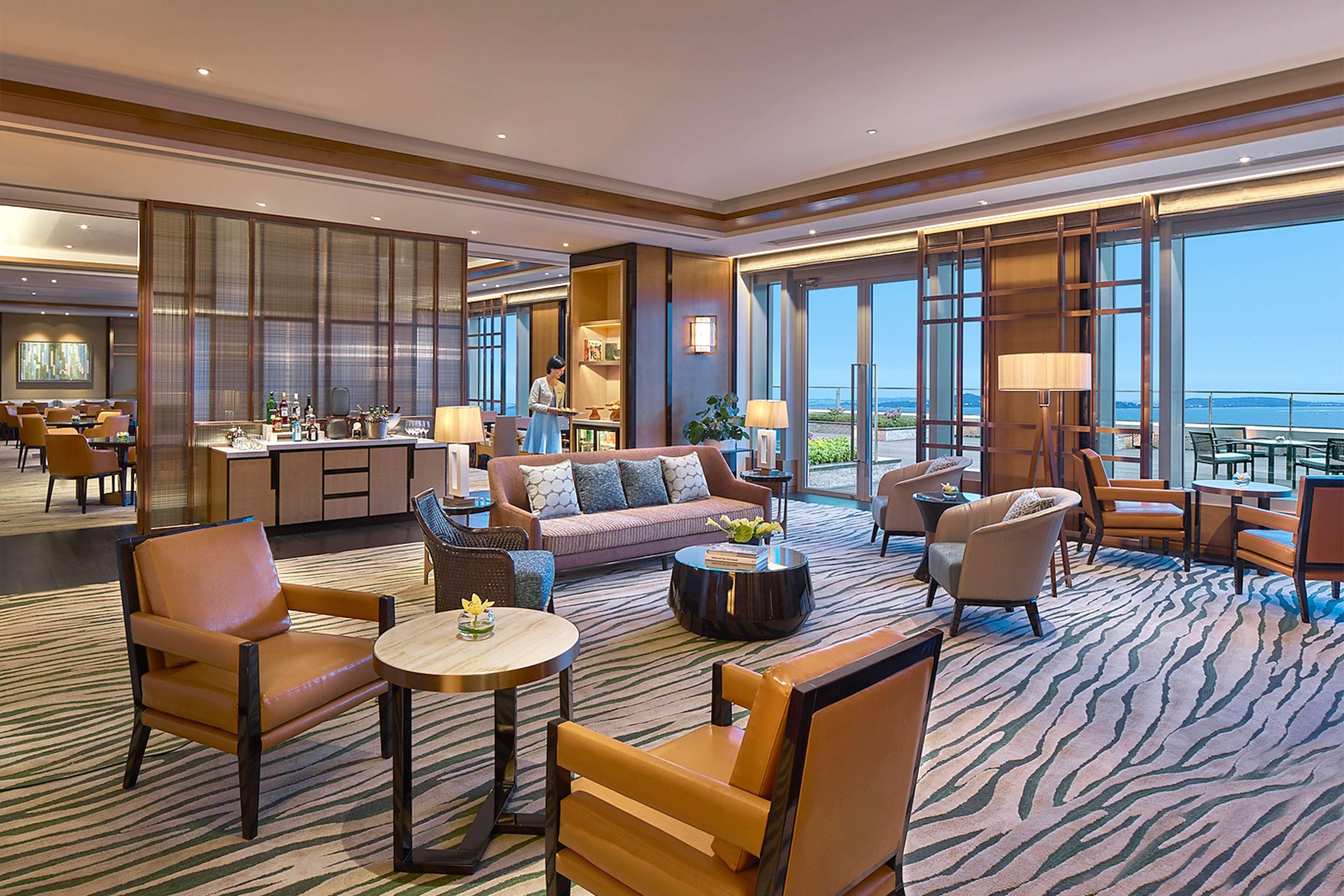 Hotel Shangri-la