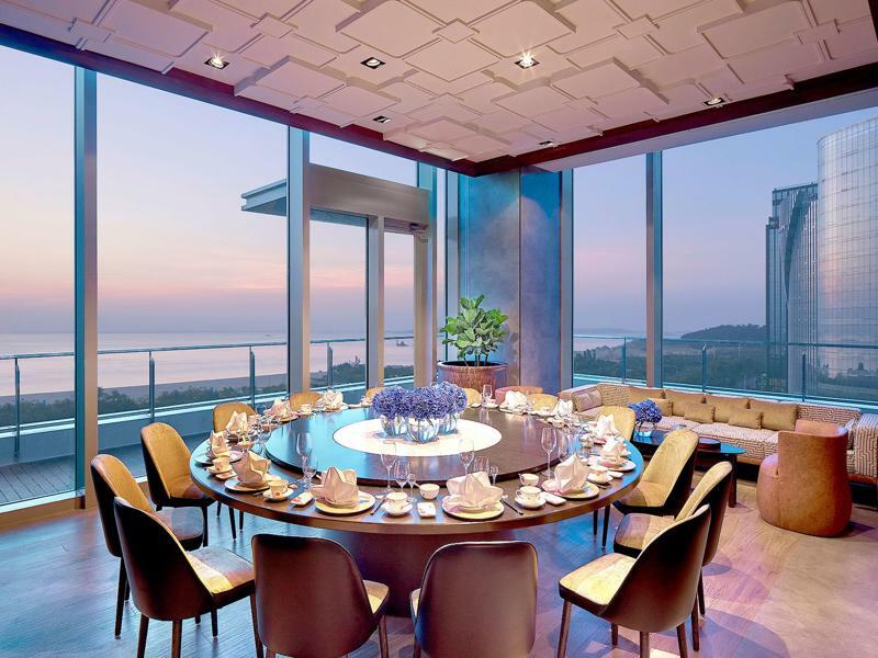 Shangri-la 5*