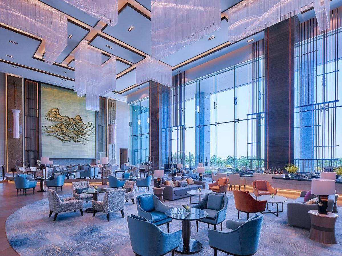 Shangri-la 5* Xiamen